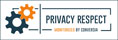 Privacy respect by Conversia